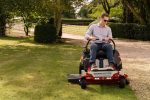 Toro Akku-Null-Wendekreis Mäher TimeCutter MyRIDE eMR 4275T – Bild 13