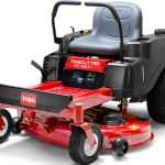 Toro Null-Wendekreis Mäher TimeCutter ZS 4200T