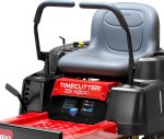 Toro Null-Wendekreis Mäher TimeCutter ZS 4200T – Bild 2