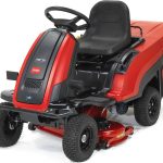 Toro Akku-Rasentraktor eS3200DC – Modell 2025-Neu