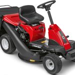 Troy-Bilt Aufsitzmäher TB 60T-R Select – Modell 2025-Neu