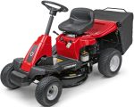 Troy-Bilt Aufsitzmäher TB 60T-R Select – Modell 2025-Neu - Image 2