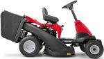Troy-Bilt Aufsitzmäher TB 60T-R Select – Modell 2025-Neu - Image 3