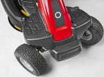 Troy-Bilt Aufsitzmäher TB 60T-R Select – Modell 2025-Neu - Image 8