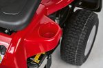 Troy-Bilt Aufsitzmäher TB 60T-R Select – Modell 2025-Neu - Image 11