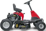 Troy-Bilt Aufsitzmäher TB 60T-S Select – Modell 2024 - Image 3