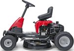 Troy-Bilt Aufsitzmäher TB 60T-S Select – Modell 2024 - Image 4
