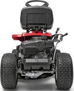 Troy-Bilt Aufsitzmäher TB 60T-S Select – Modell 2024 - Image 6
