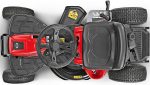 Troy-Bilt Aufsitzmäher TB 60T-S Select – Modell 2024 - Image 7