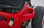 Troy-Bilt Aufsitzmäher TB 60T-S Select – Modell 2024 - Image 9