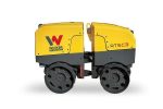 WACKER NEUSON RTLx-SC3 – Grabenwalze mit Fernsteuerung und Knicklenkung – Bild 2