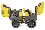 WACKER NEUSON RTLx-SC3 – Grabenwalze mit Fernsteuerung und Knicklenkung | AUSSTELLUNGSSTÜCK – Bild 5
