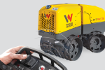WACKER NEUSON RTLx-SC3 – Grabenwalze mit Fernsteuerung und Knicklenkung – Bild 3