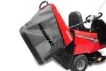 Weibang Akku-Rasentraktor WB 81 EC – Bild 2