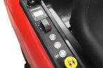 Weibang Akku-Rasentraktor WB 81 EC – Modell 2025-Neu – Bild 3
