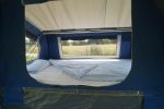 Zeltanhänger OUTDOOR L, inkl Vorzelt und Bordwanderhöhung – Bild 9