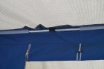 Zeltanhänger OUTDOOR L, inkl Vorzelt und Bordwanderhöhung – Bild 10