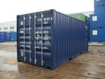 20 Fuß Container – Bild 3