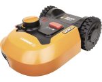WORX 20V Akku-Mähroboter Landroid M500 18cm/500 m² mit App WR141E, inkl. Installationsmaterial-Neu – Bild 5