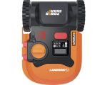 WORX 20V Akku-Mähroboter Landroid M700 18cm/700 m² mit App WR142E, inkl. Installationsmaterial-Neu – Bild 4