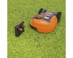 WORX 20V Akku-Mähroboter Landroid M700 18cm/700 m² mit App WR142E, inkl. Installationsmaterial-Neu – Bild 7