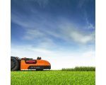 WORX 20V Akku-Mähroboter Landroid M700 18cm/700 m² mit App WR142E, inkl. Installationsmaterial-Neu – Bild 10