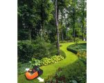 WORX 20V Akku-Mähroboter Landroid M700 18cm/700 m² mit App WR142E, inkl. Installationsmaterial-Neu – Bild 12