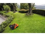 WORX 20V Akku-Mähroboter Landroid M700 18cm/700 m² mit App WR142E, inkl. Installationsmaterial-Neu – Bild 14