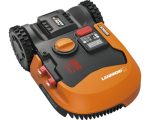 WORX 20V Akku-Mähroboter Landroid L2000 22cm/2.000 m² mit App WR155E, inkl. Installationsmaterial – Bild 7