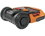 WORX 20V Akku-Mähroboter Landroid L2000 22cm/2.000 m² mit App WR155E, inkl. Installationsmaterial – Bild 8