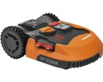 WORX 20V Akku-Mähroboter Landroid L2000 22cm/2.000 m² mit App WR155E, inkl. Installationsmaterial – Bild 9