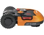 WORX 20V Akku-Mähroboter Landroid L2000 22cm/2.000 m² mit App WR155E, inkl. Installationsmaterial – Bild 11