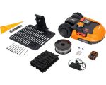 WORX 20V Akku-Mähroboter Landroid L2000 22cm/2.000 m² mit App WR155E, inkl. Installationsmaterial – Bild 12