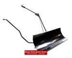 Husqvarna TS 112 inkl. Winterpaket 110 mit Grasfangbox 210l – TS 112 - Image 3