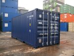 20 Fuß Container – Bild 4