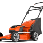 HUSQVARNA LC 142iS inkl. Akku und Ladegerät