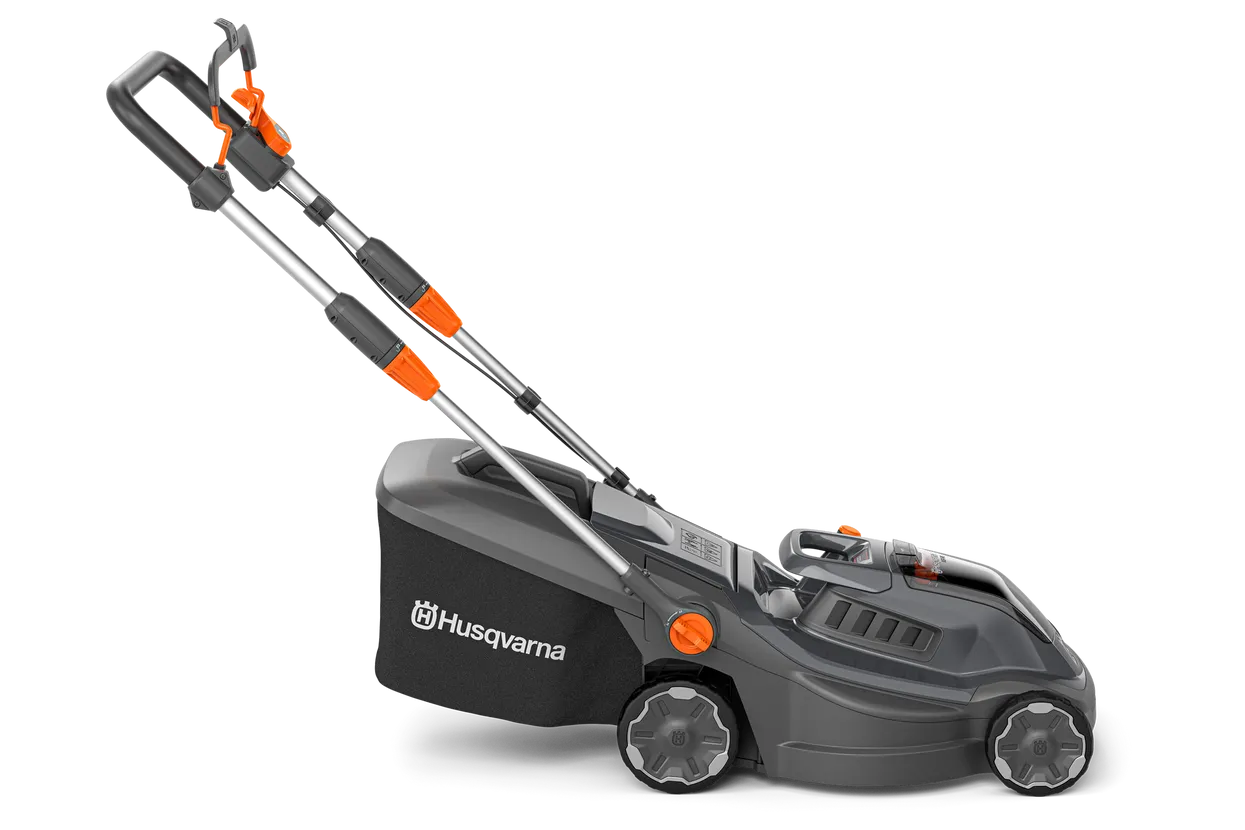 bx-483949.png HUSQVARNA Aspire® LC34-P4A mit Akku und Ladegerät – Bild 1