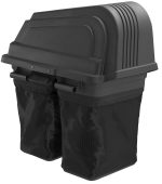 Husqvarna TS 112 inkl. Winterpaket 110 mit Grasfangbox 210l – TS 112 - Image 4