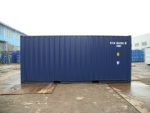 20 Fuß Container – Bild 5