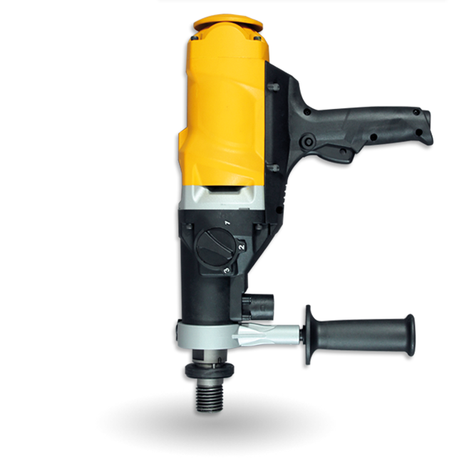 c-bmh-160.png CEDIMA C-BMH-160 – Kernbohrmotor – Bild 1