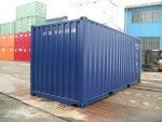 20 Fuß Container – Bild 7