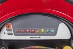 Honda HF 2317 HM mit Winterpaket 120 Plus & Honda Deflektor DCGKV1 – Bild 8