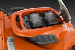HUSQVARNA LC 247i – Bild 2