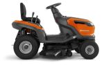 Husqvarna TS 112 inkl. Winterpaket 110 mit Grasfangbox 210l – TS 112 - Image 7