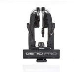 Atera Genio Pro Anhängerkupplungsplattform für 2 Fahrräder 022780-Neu – Bild 4