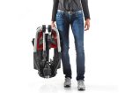 Atera Genio Pro Anhängerkupplungsplattform für 2 Fahrräder 022780-Neu – Bild 5