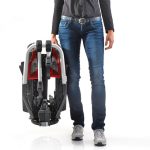 Atera Genio Pro Anhängerkupplungsplattform für 2 Fahrräder + Adapter für 3. Fahrrad-Neu