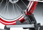 Atera Strada EVO 3 – Anhängerkupplungs-Fahrradträger für 3 Fahrräder-Neu – Bild 5