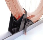 Atera Strada Sport M3 – Anhängerkupplungs-Fahrradträger für 3 Fahrräder (schwarz)-Neu – Bild 6