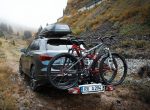Atera Strada Trail 2 – Anhängerkupplungs-Fahrradträger für 2 Fahrräder-Neu – Bild 5